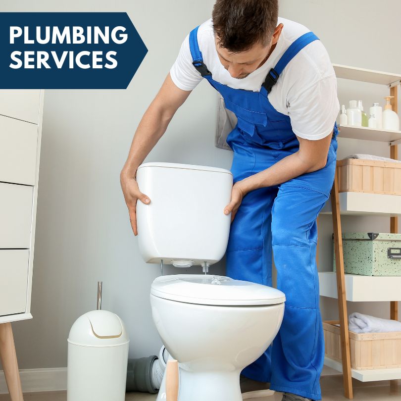 Plumbing Company in Wallace, MI